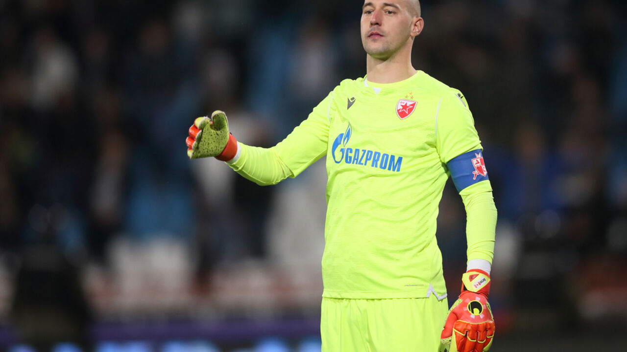 Milan Borjan