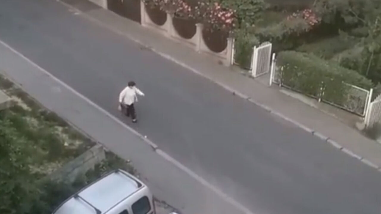 Baka