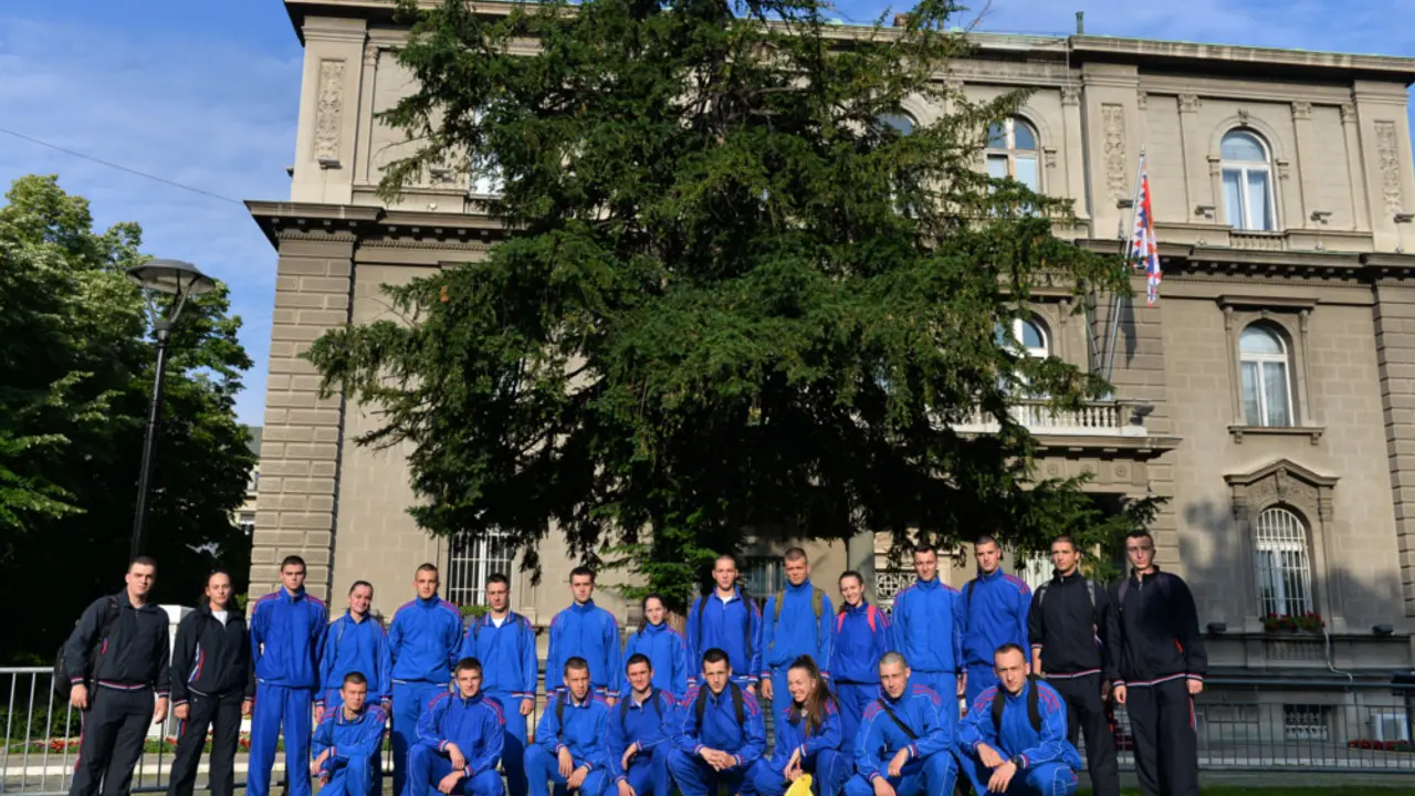 BG maraton