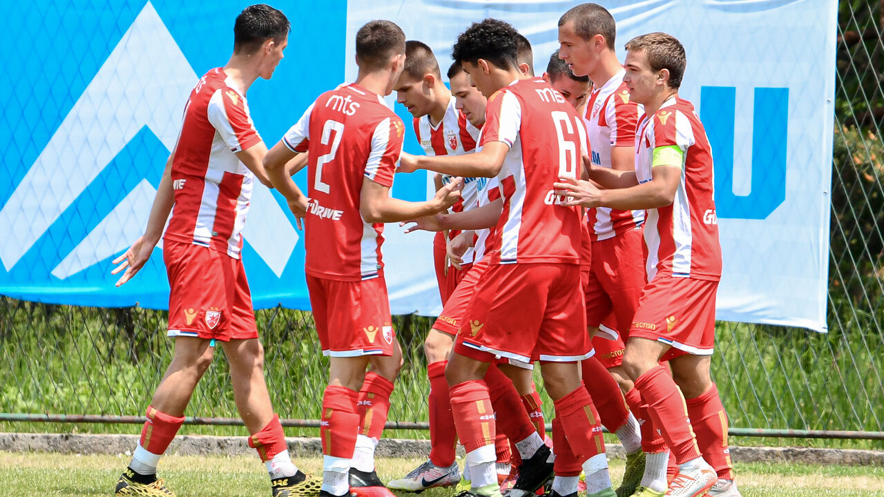 FK Crvena zvezda