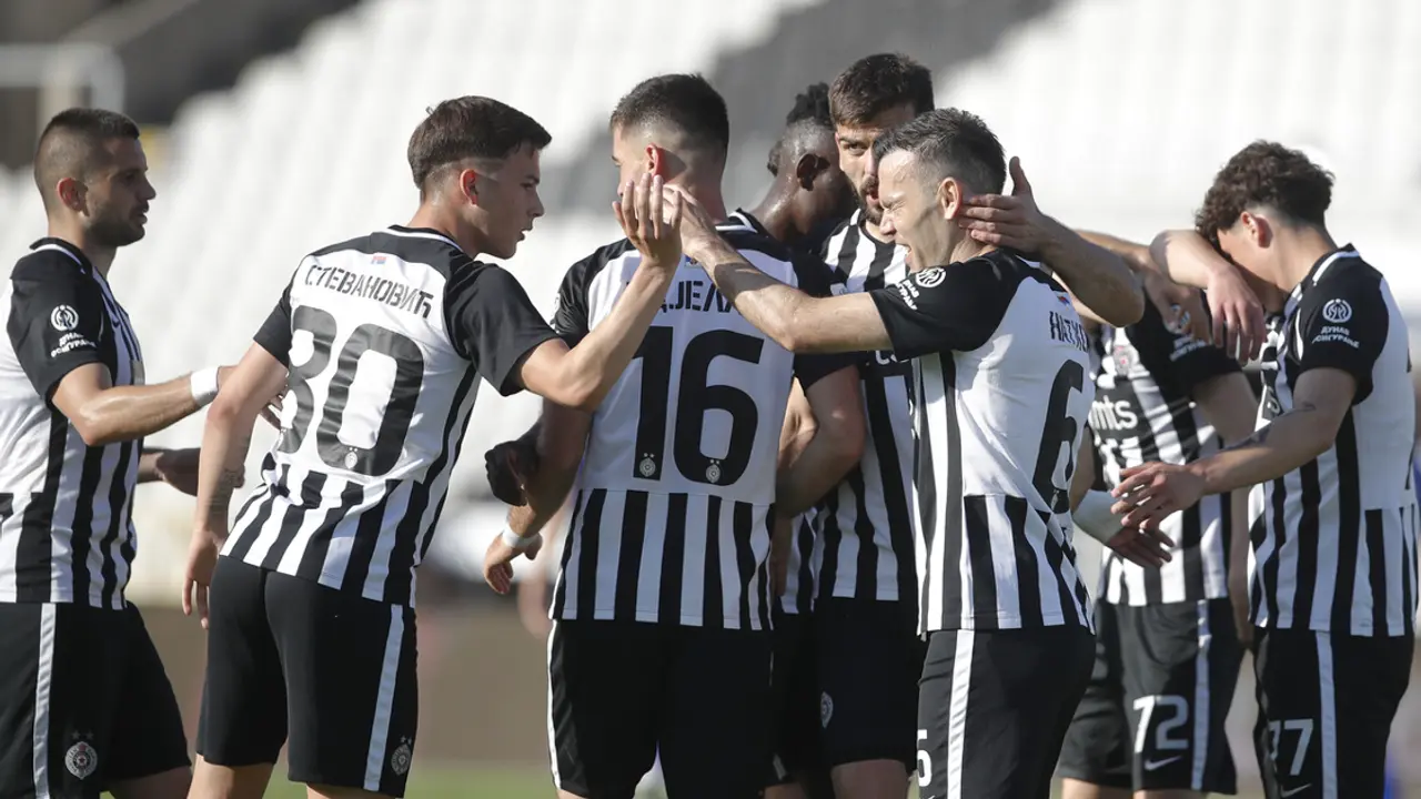 FK Partizan