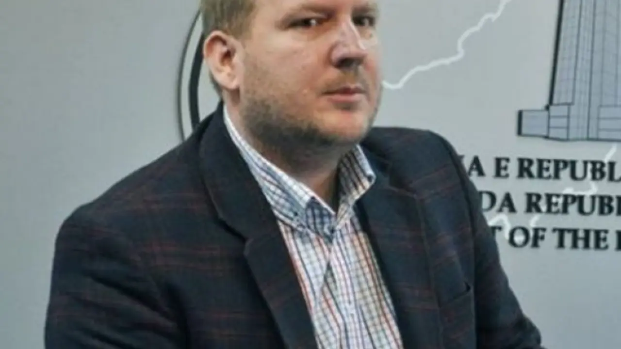  Faik Fazljiju