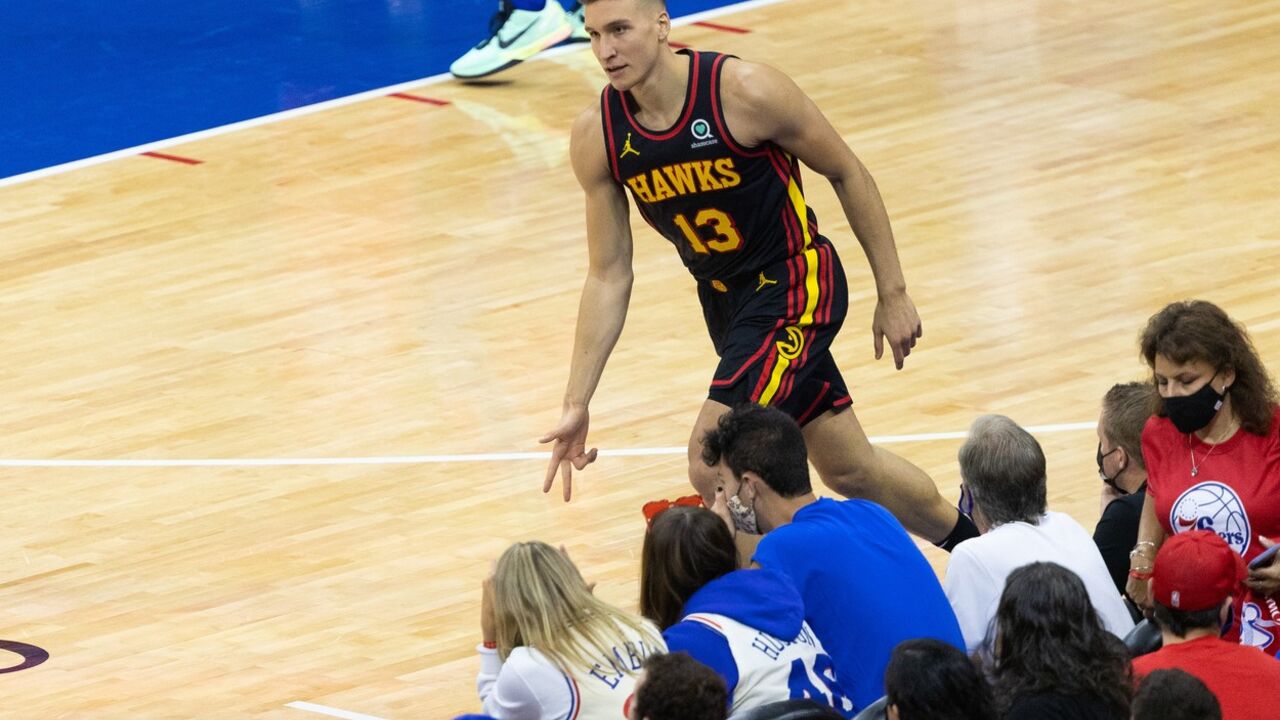 Bogdan Bogdanović