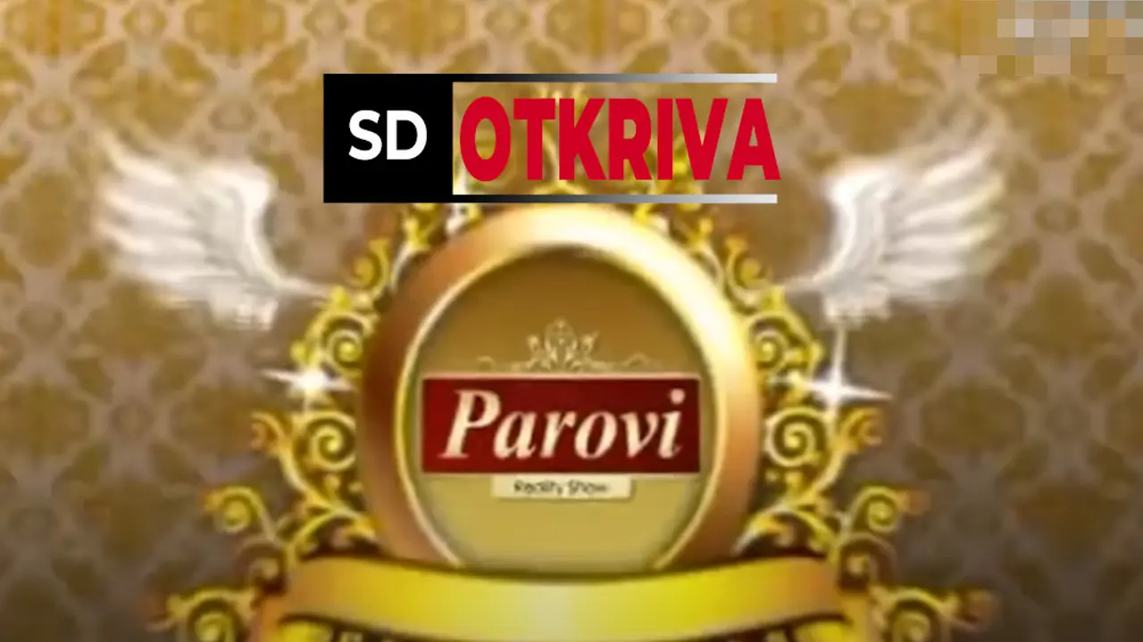 Parovi