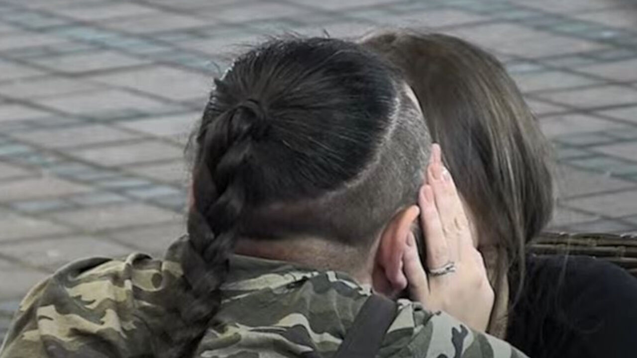 Darko Vlajić, Viktorija Vorontsova
