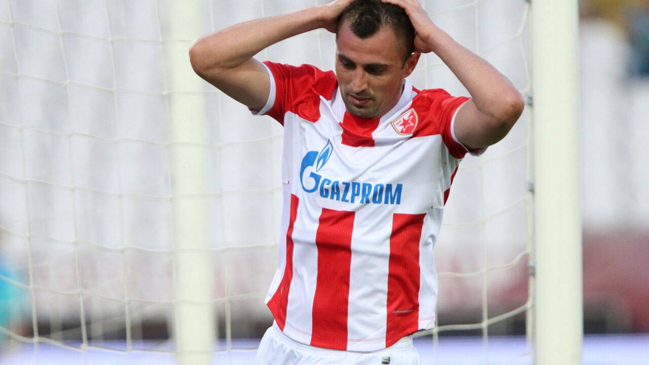 Nenad Krstičić