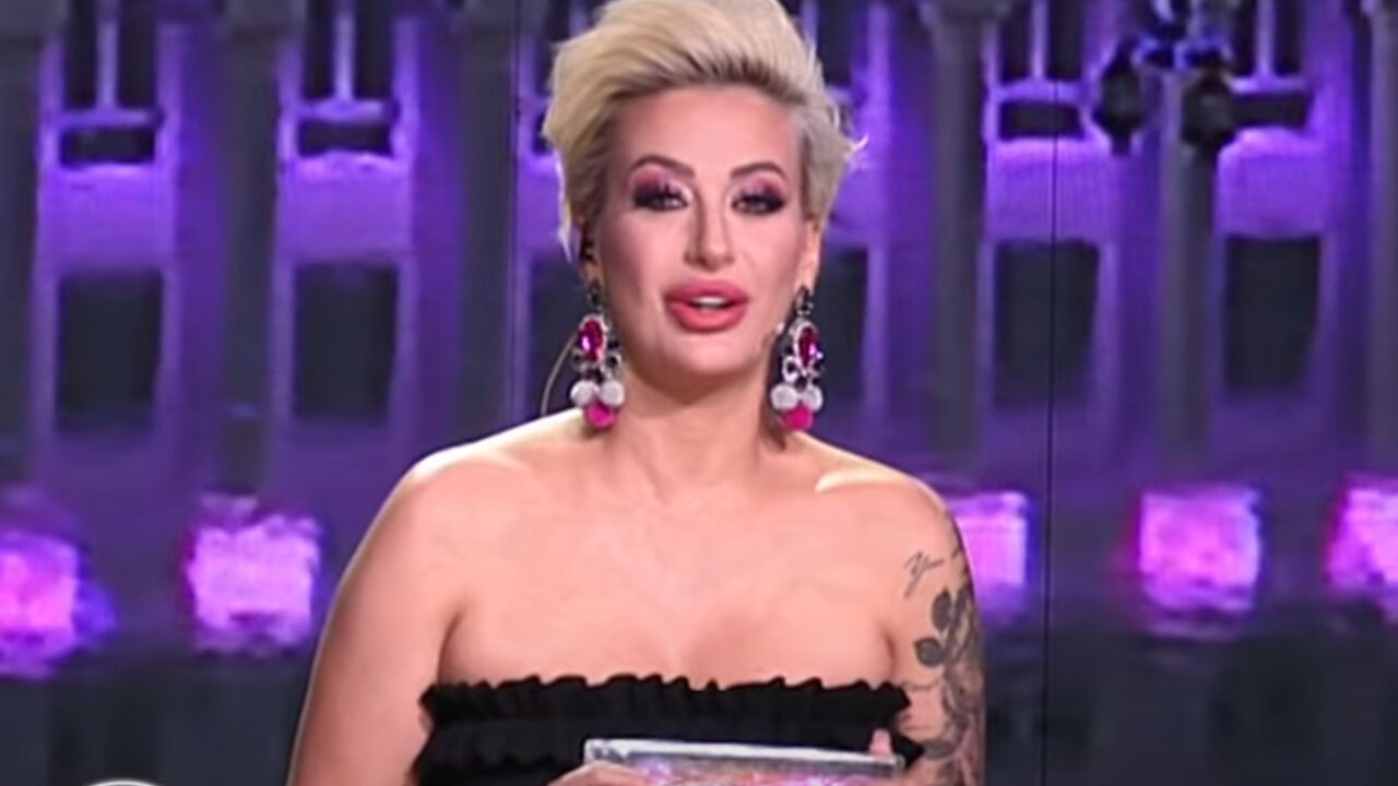 Dušica Jakovljević
