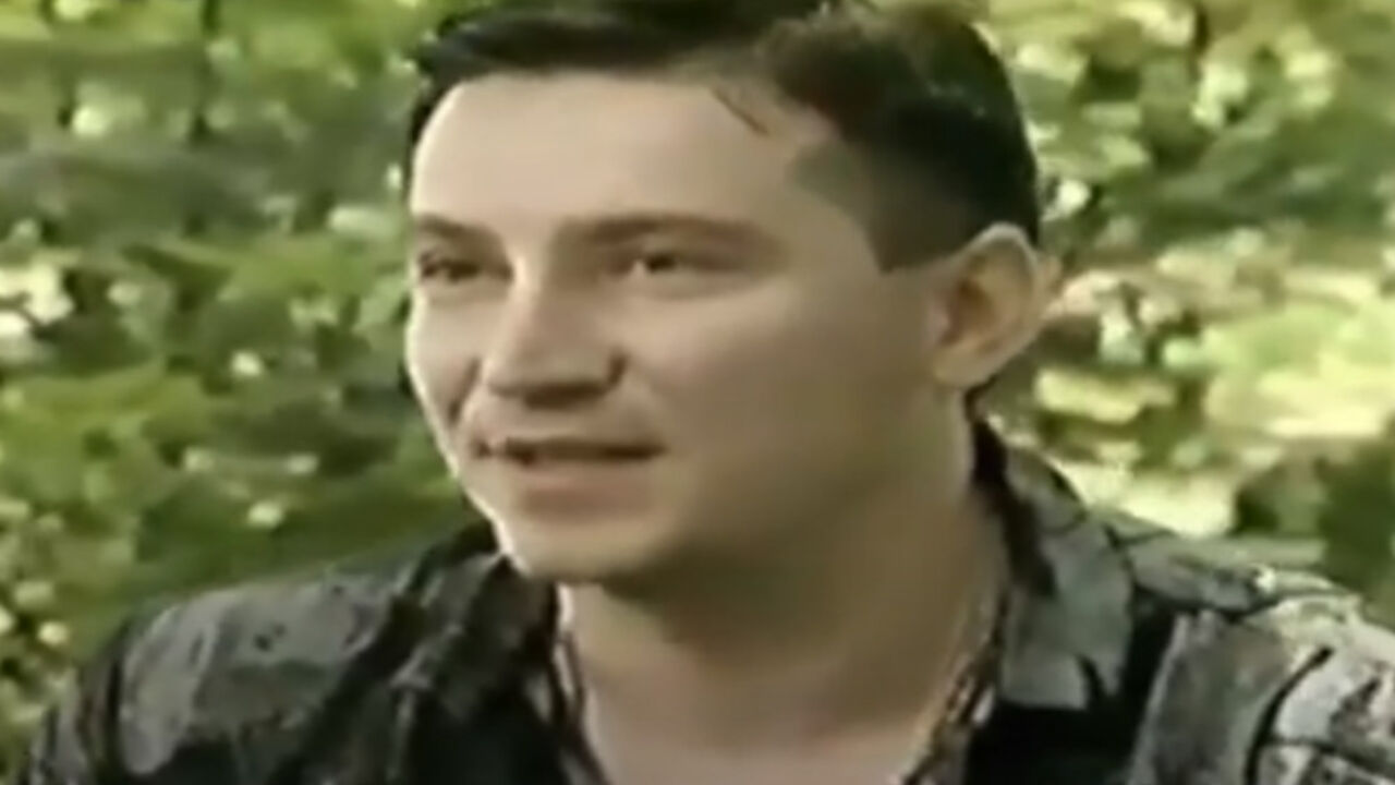 Dragan Nikolic Gagi