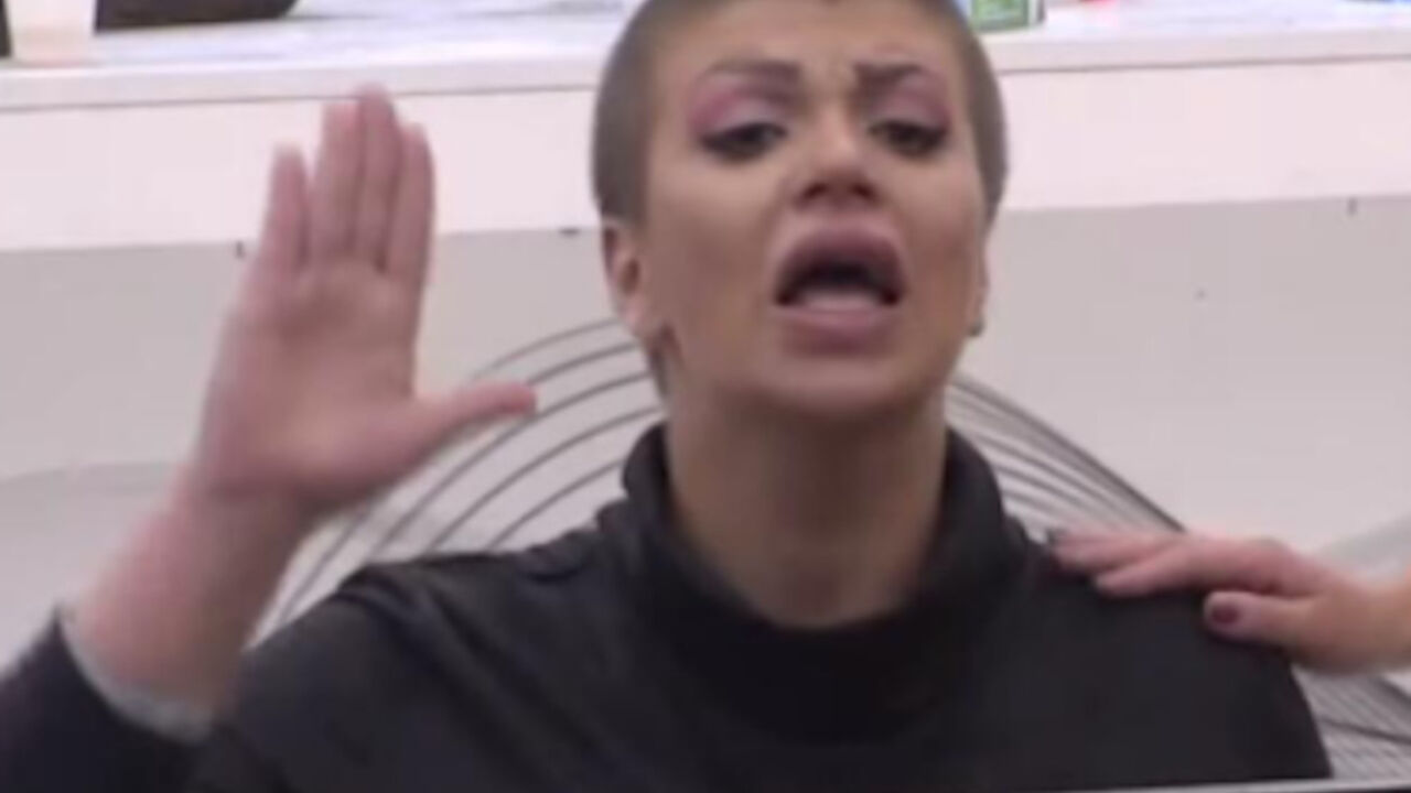 Miljana Kulić
