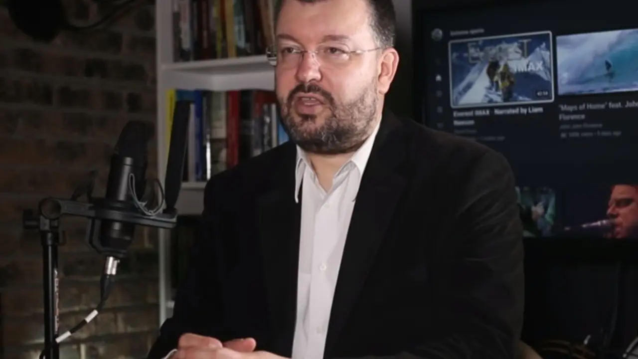 Čedomir Antić