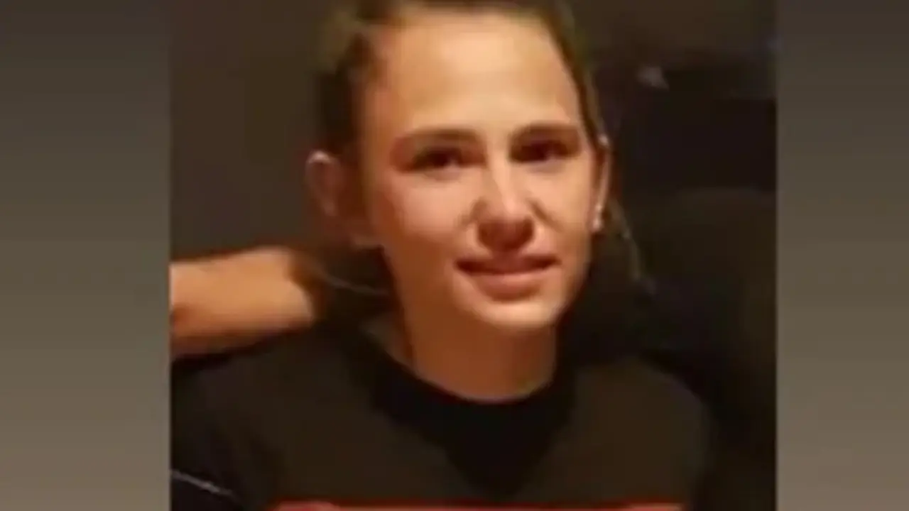 nestalal devojčica