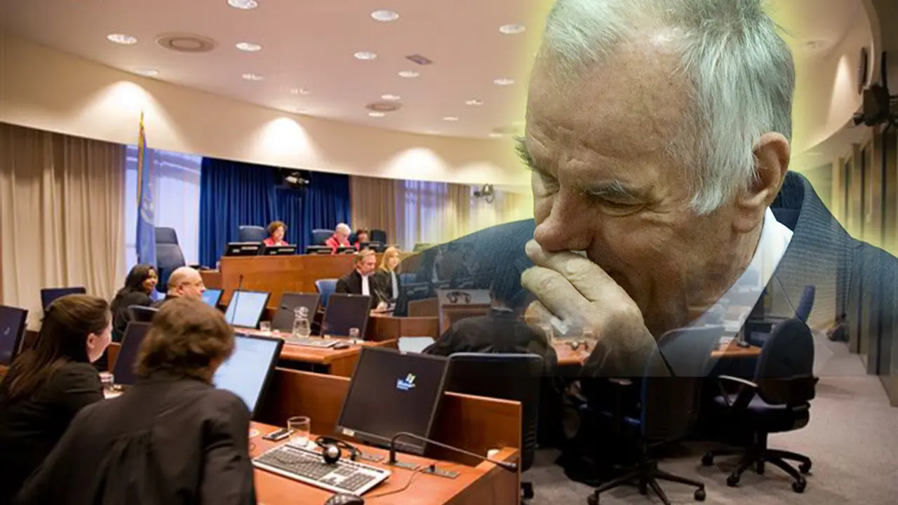 Ratko Mladić