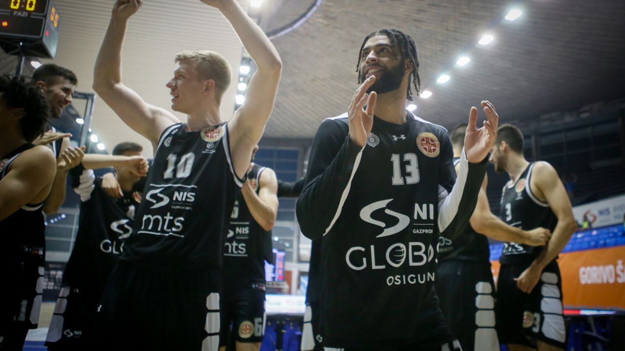 KK Partizan