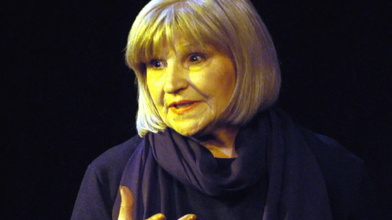 Mira Banjac