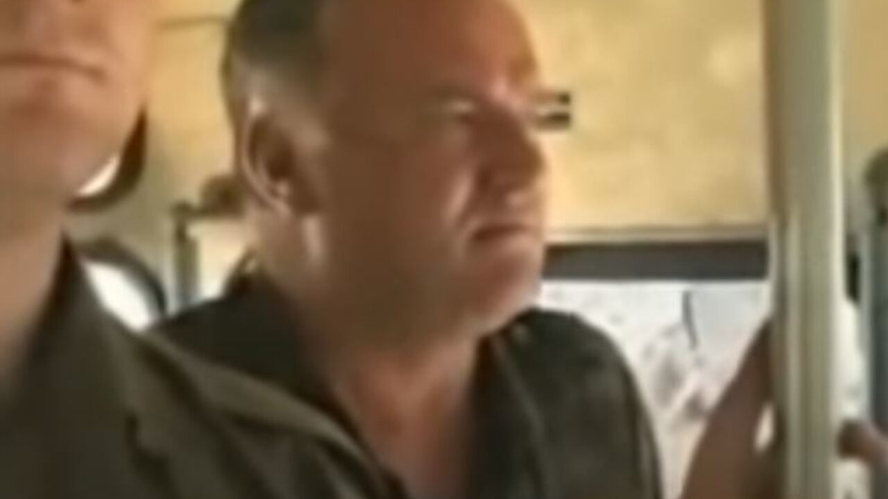 General Mladić