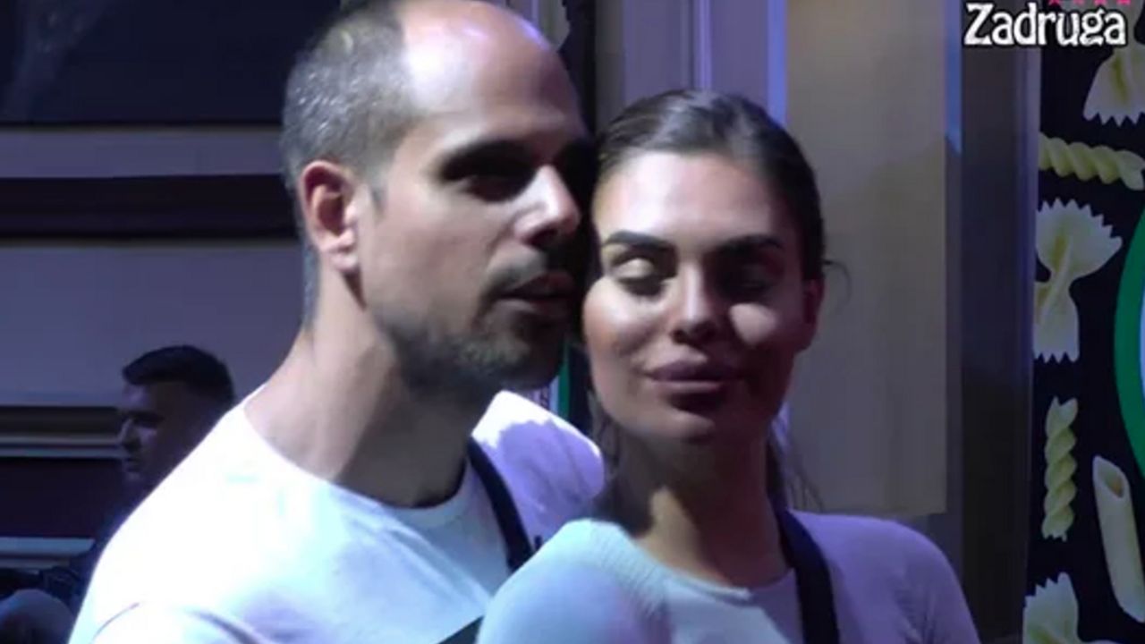 Zadruga 4