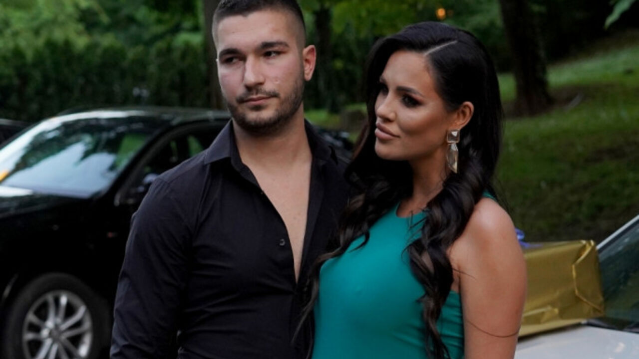 Bojana Rodić, Mirko Šijan