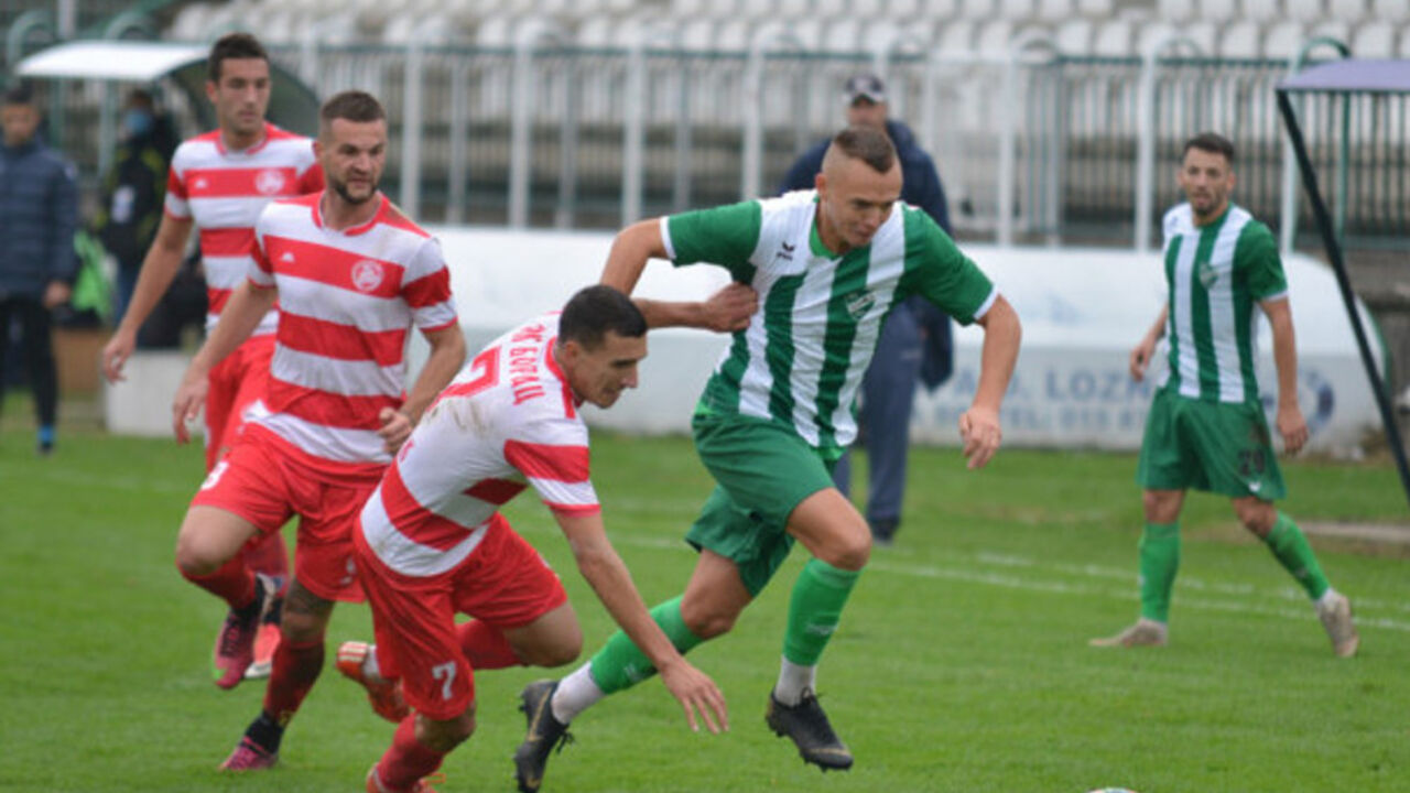 FK Zemun