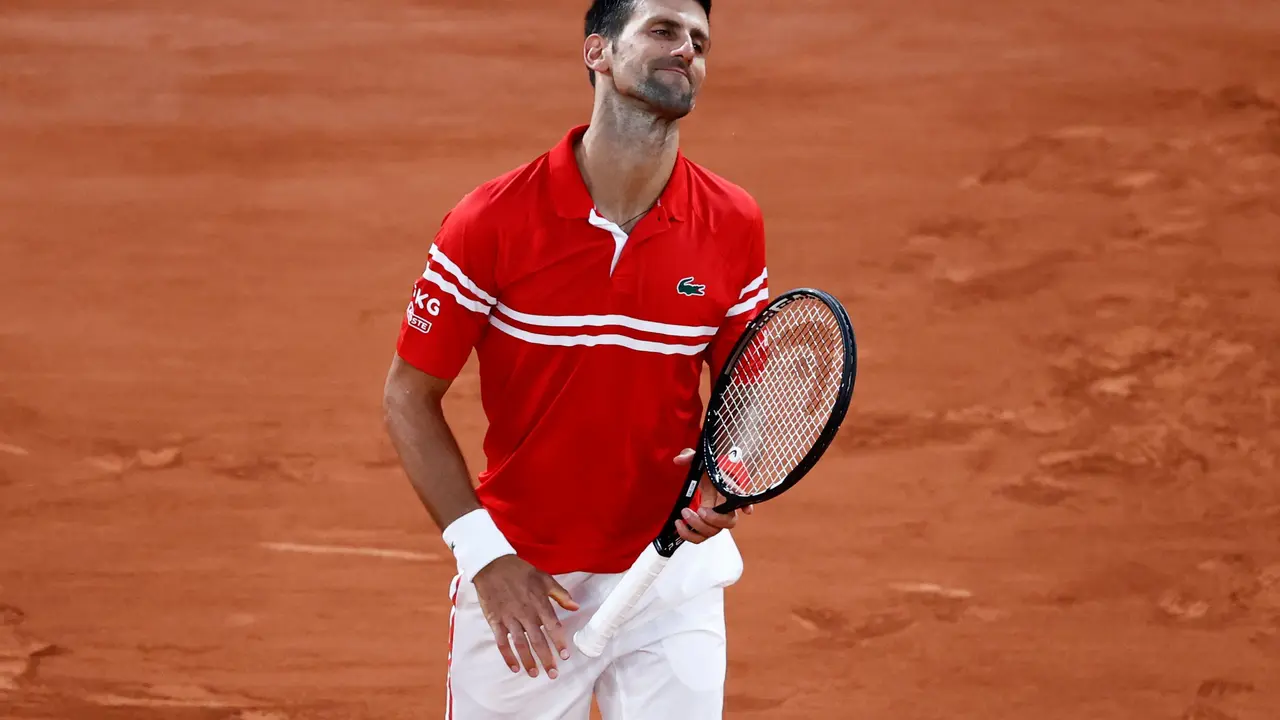 Novak Đoković