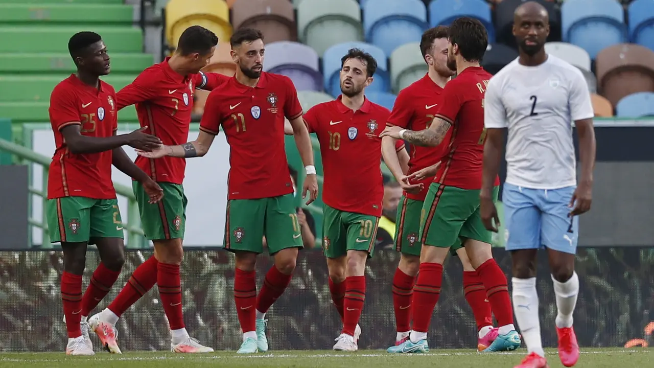 POrtugal