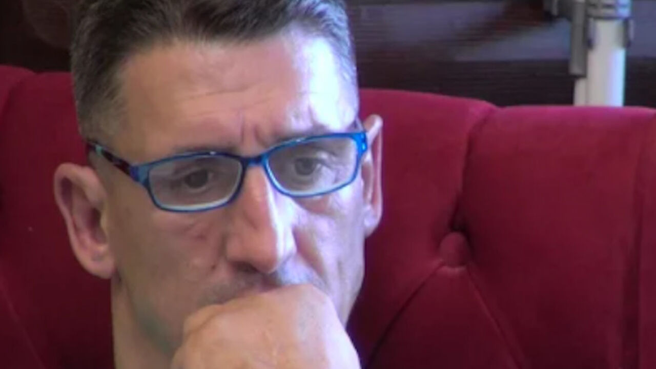 Kristijan Golubović
