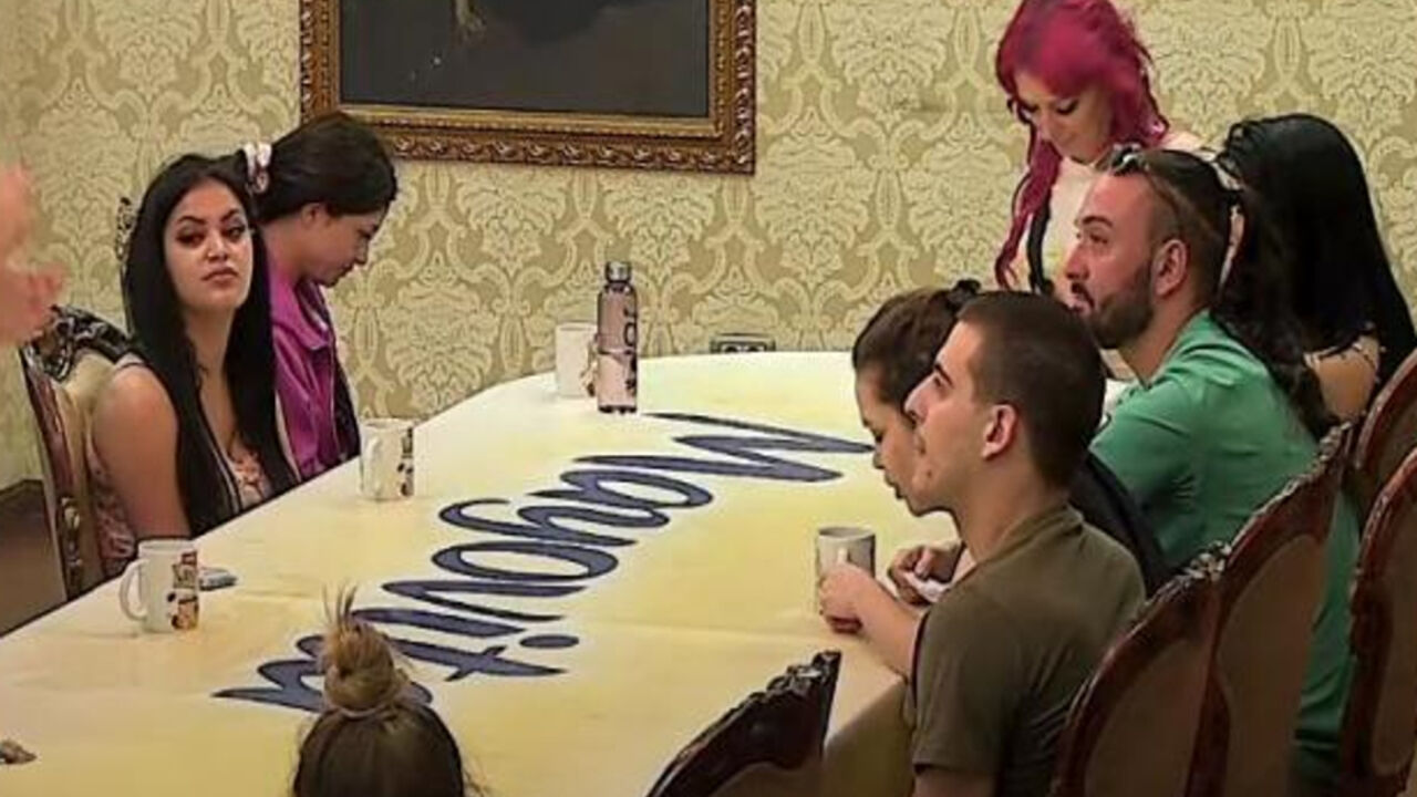 Darko Vlajić, Slađana Petrović, Zorana Losić i Uroš Anđelić