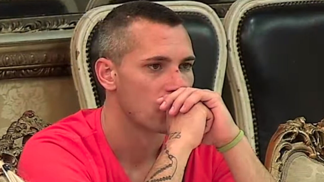 Aleksandar Bjelanović Tirke