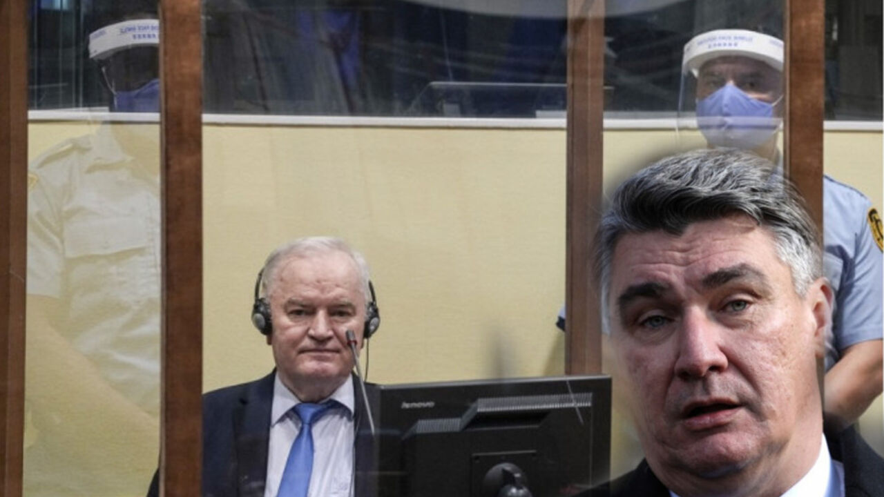 Ratko Mladić