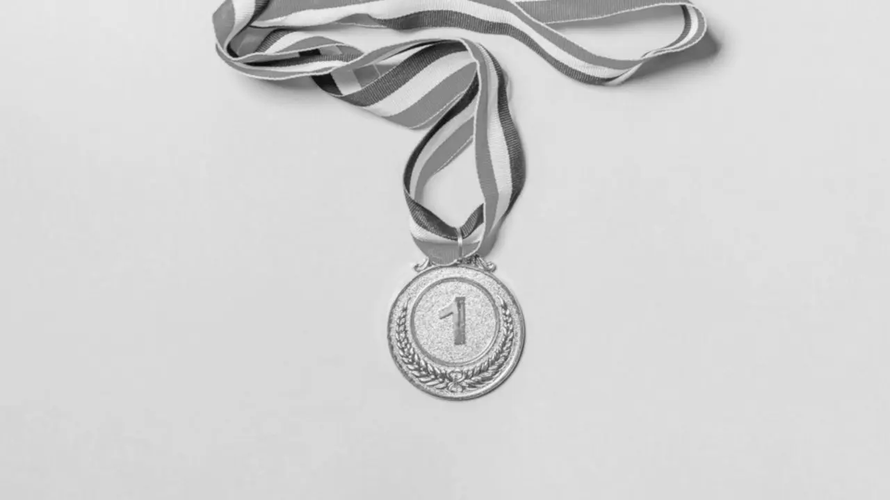 Medalja