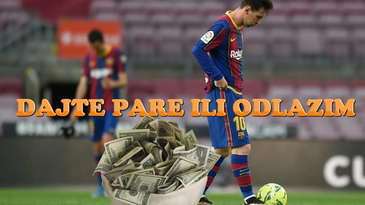 Leo Mesi