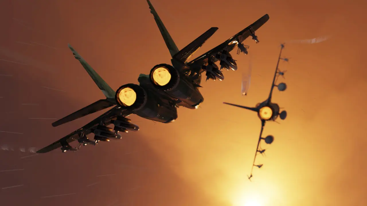 MiG-29