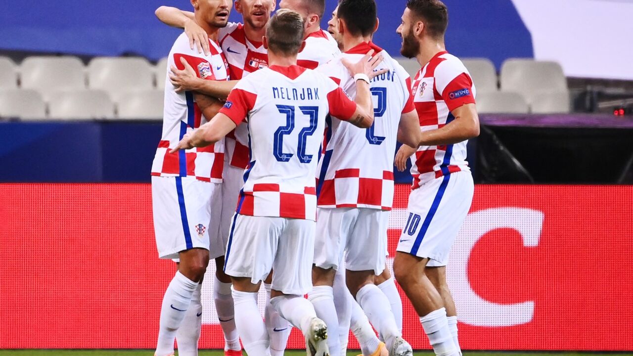 Hrvatska