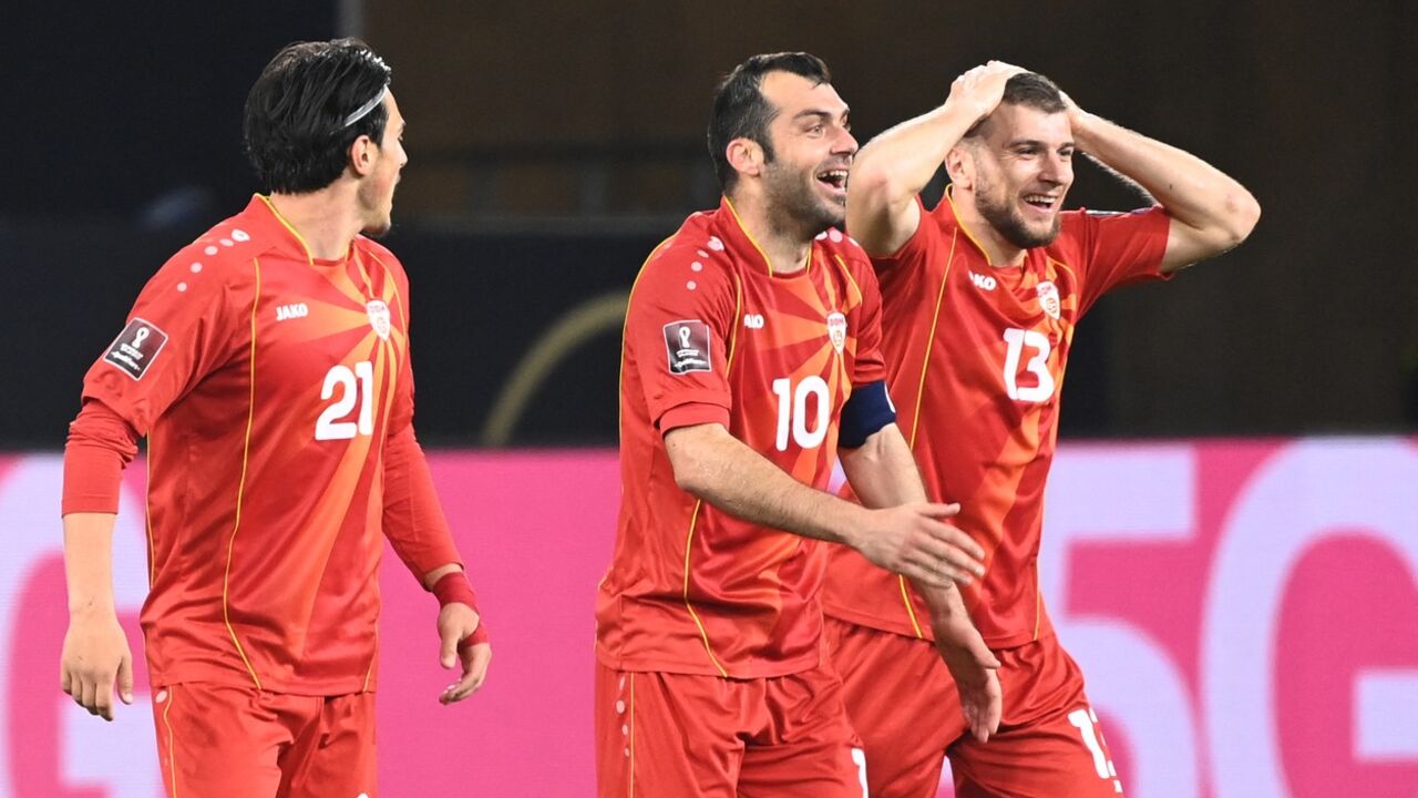 Goran Pandev