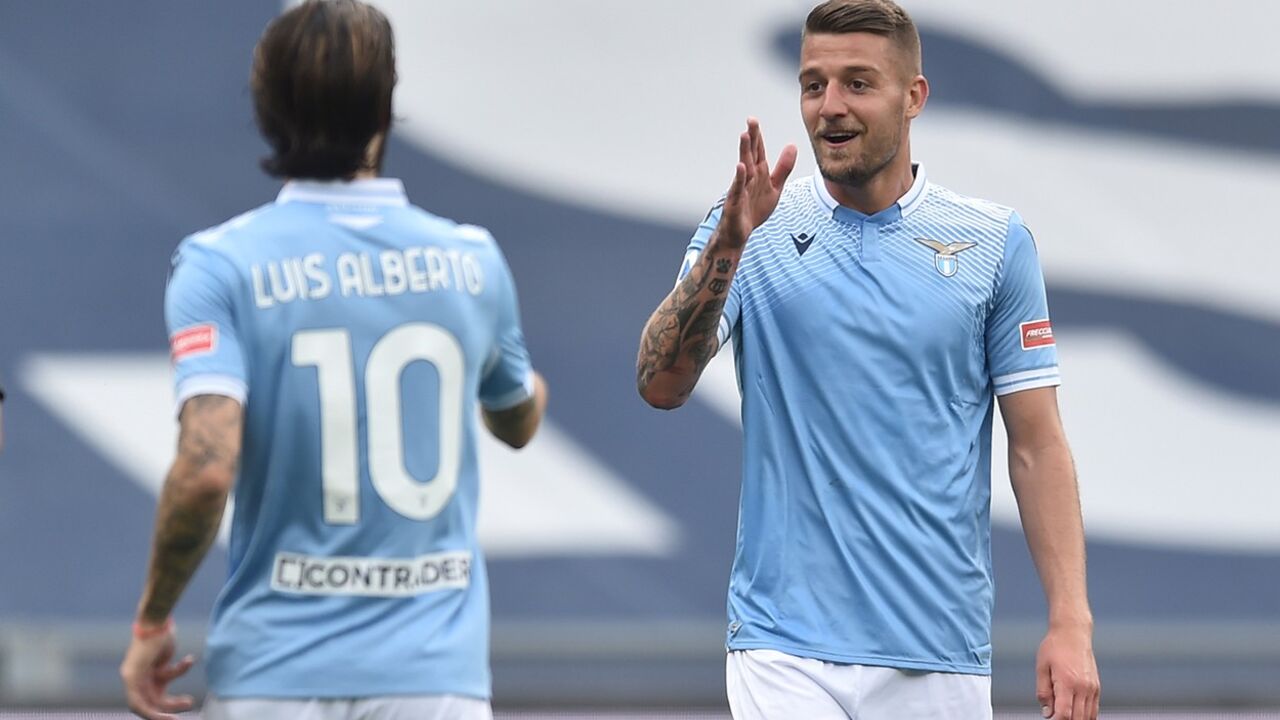 Sergej Milinković Savić
