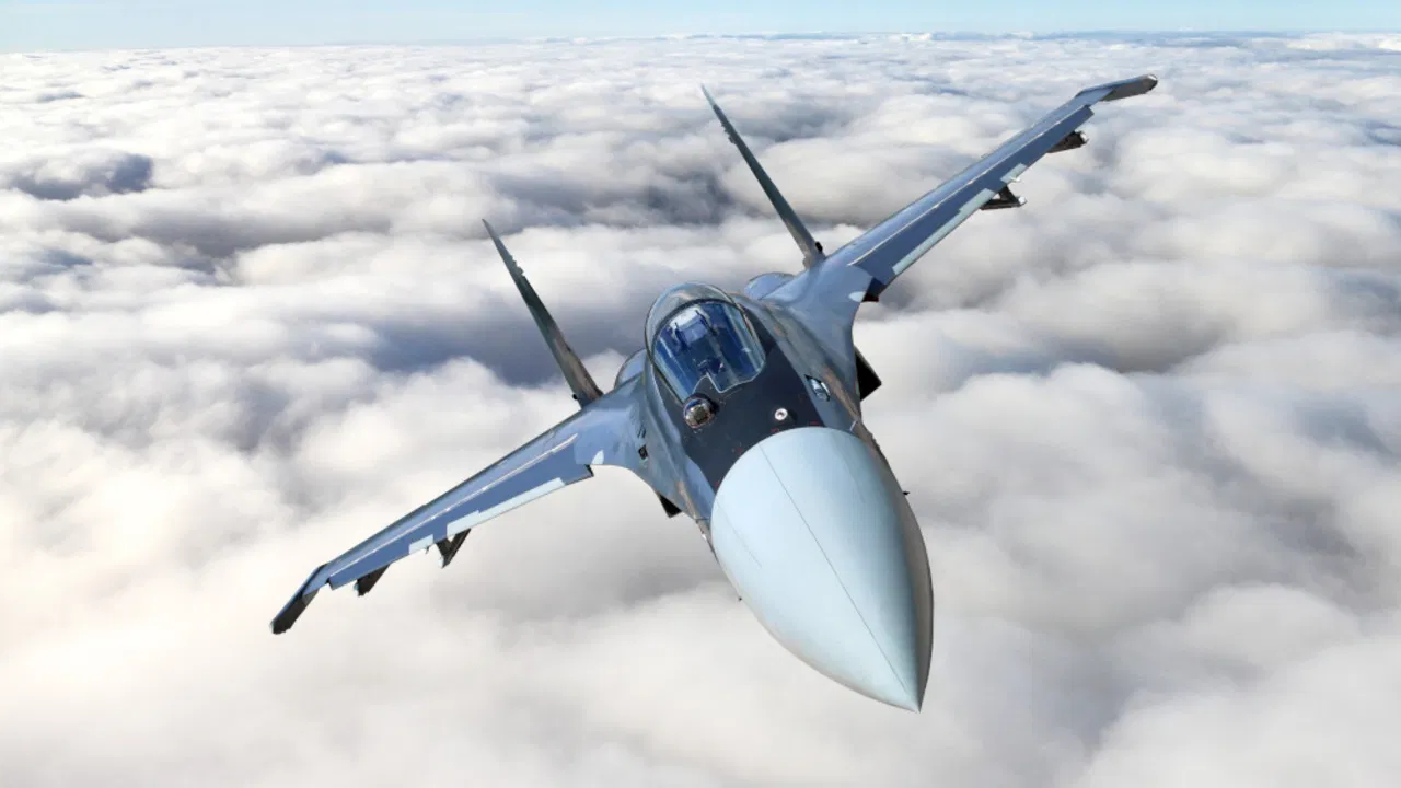 Su-35