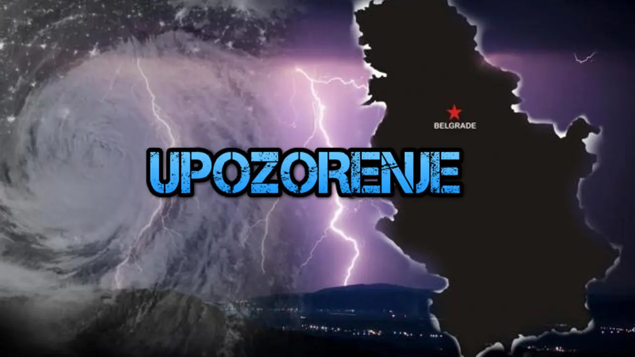 upozorenje