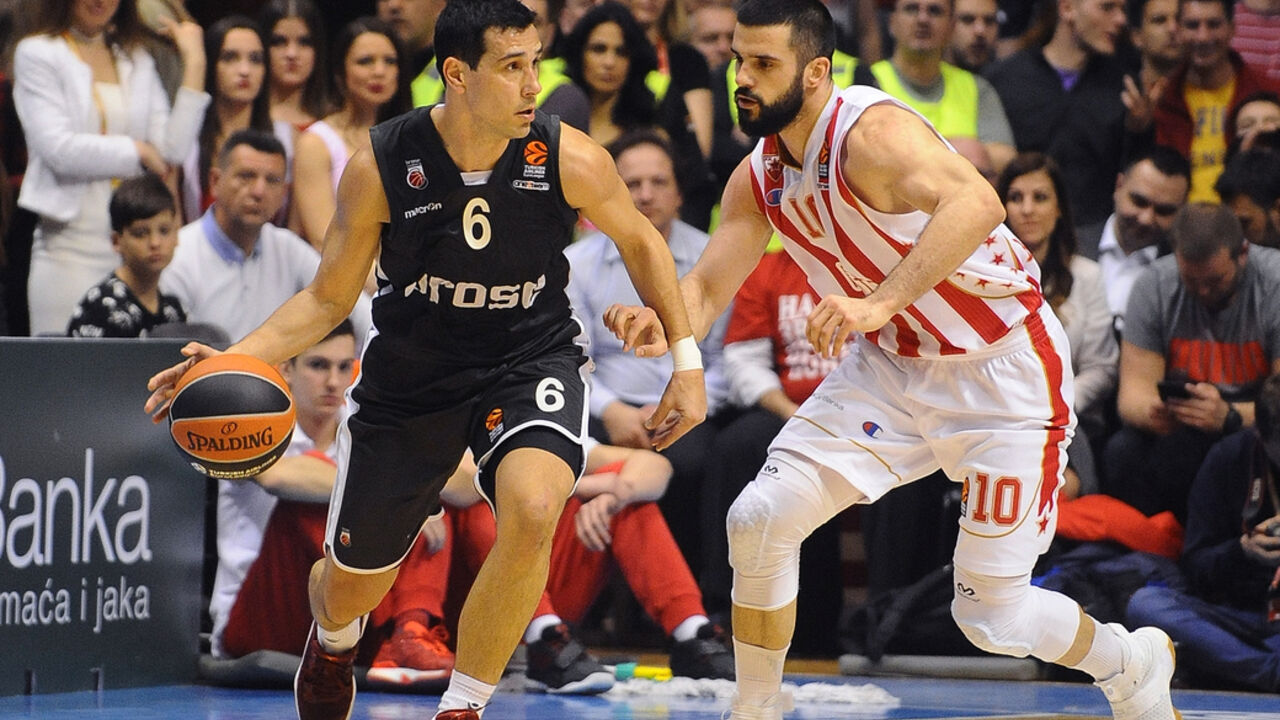 Nikos Zizis