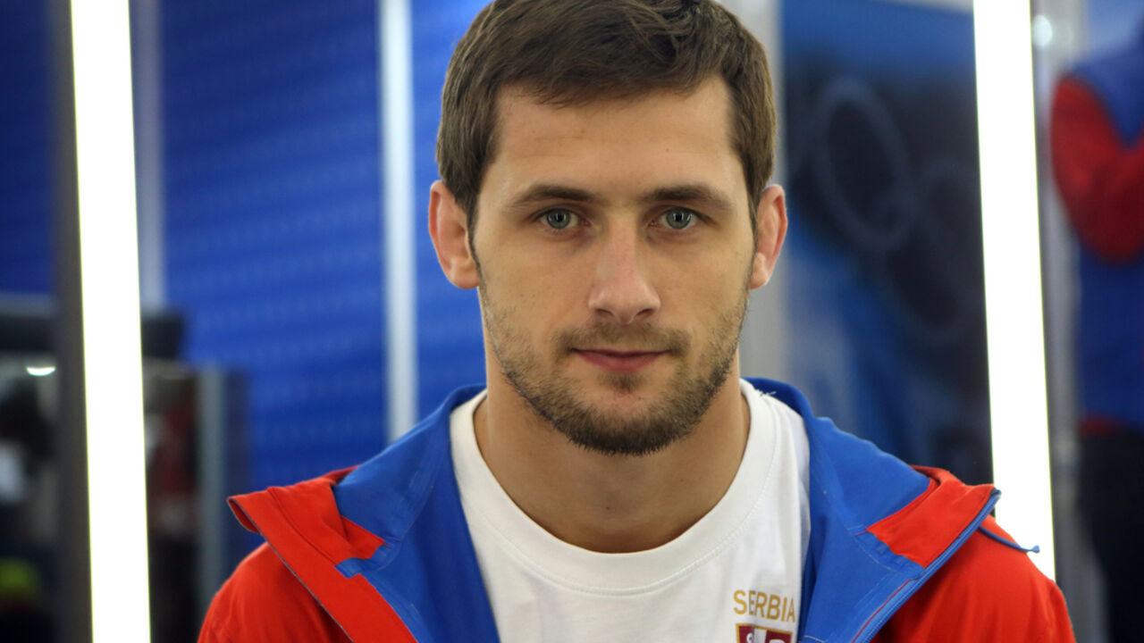 Aleksandar Kukolj