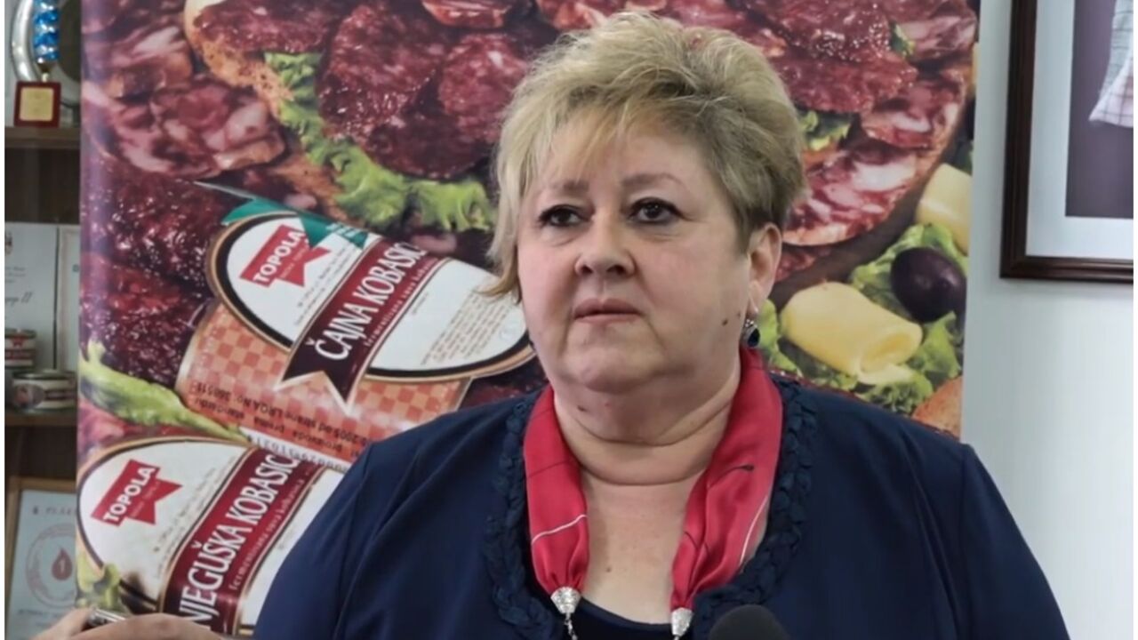 Anđelka Atanasković