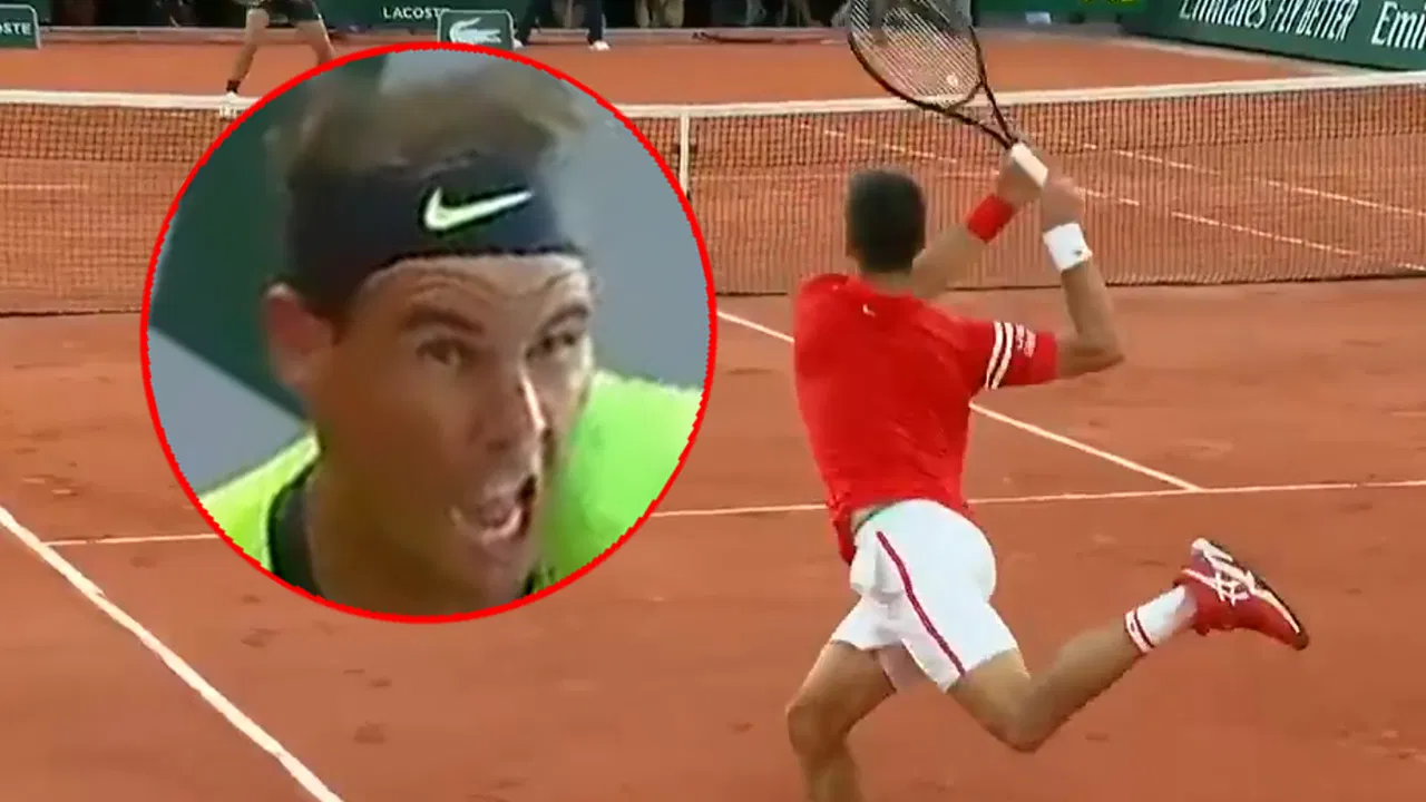 Nadal
