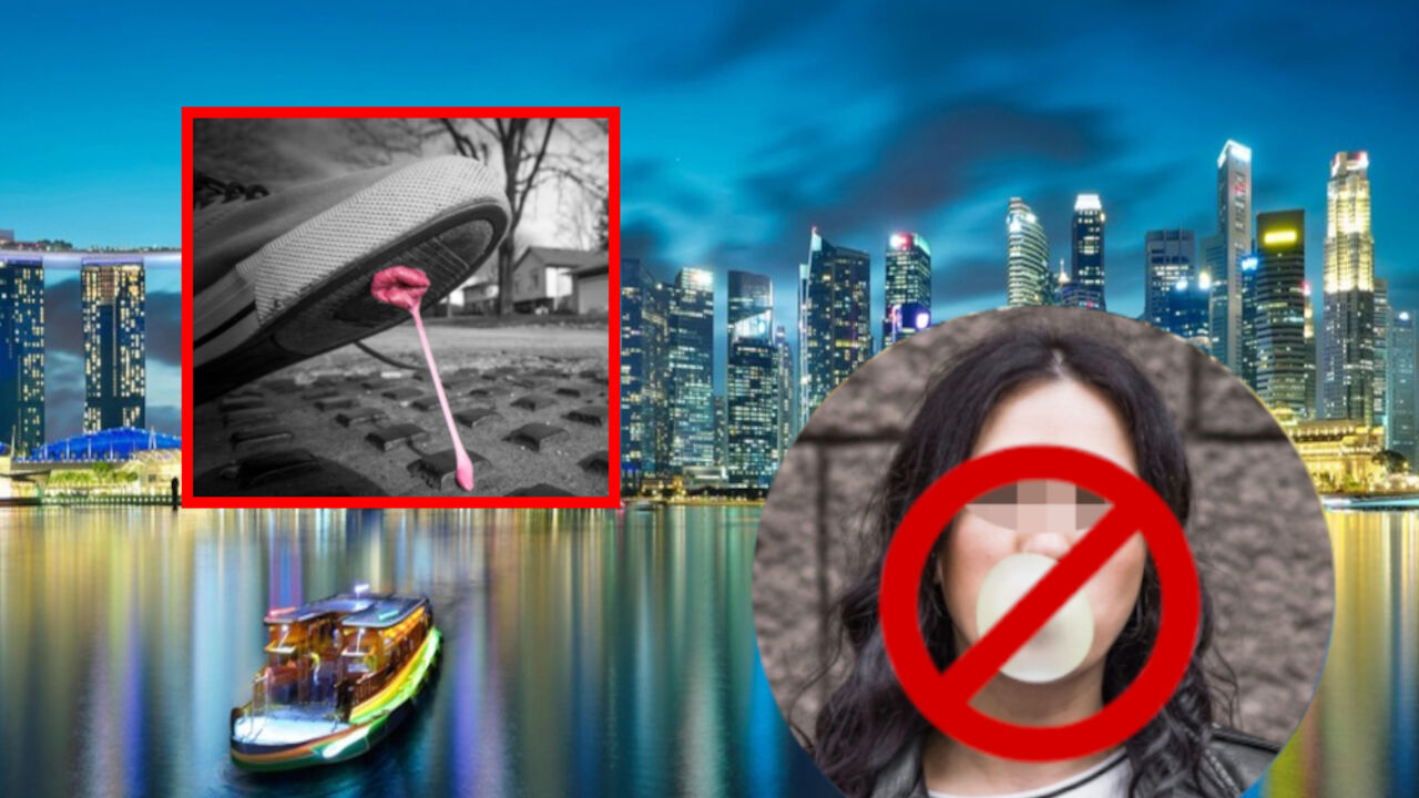 Singapur