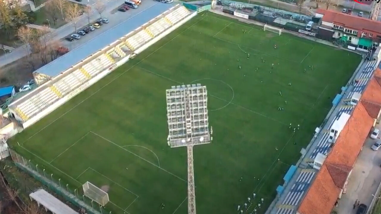 FK Kolubara
