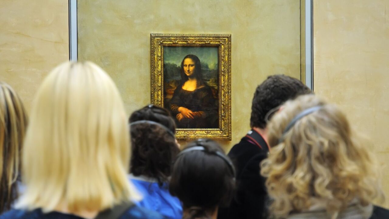 Mona Liza