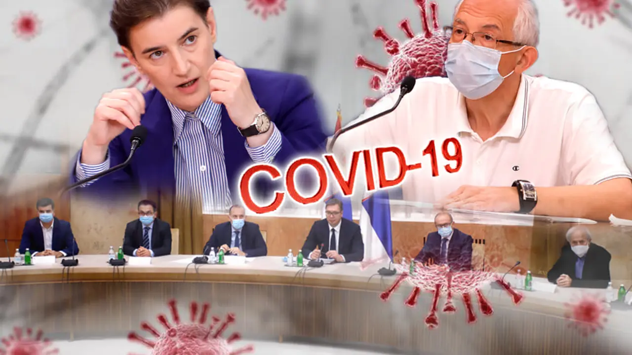 Korona virus