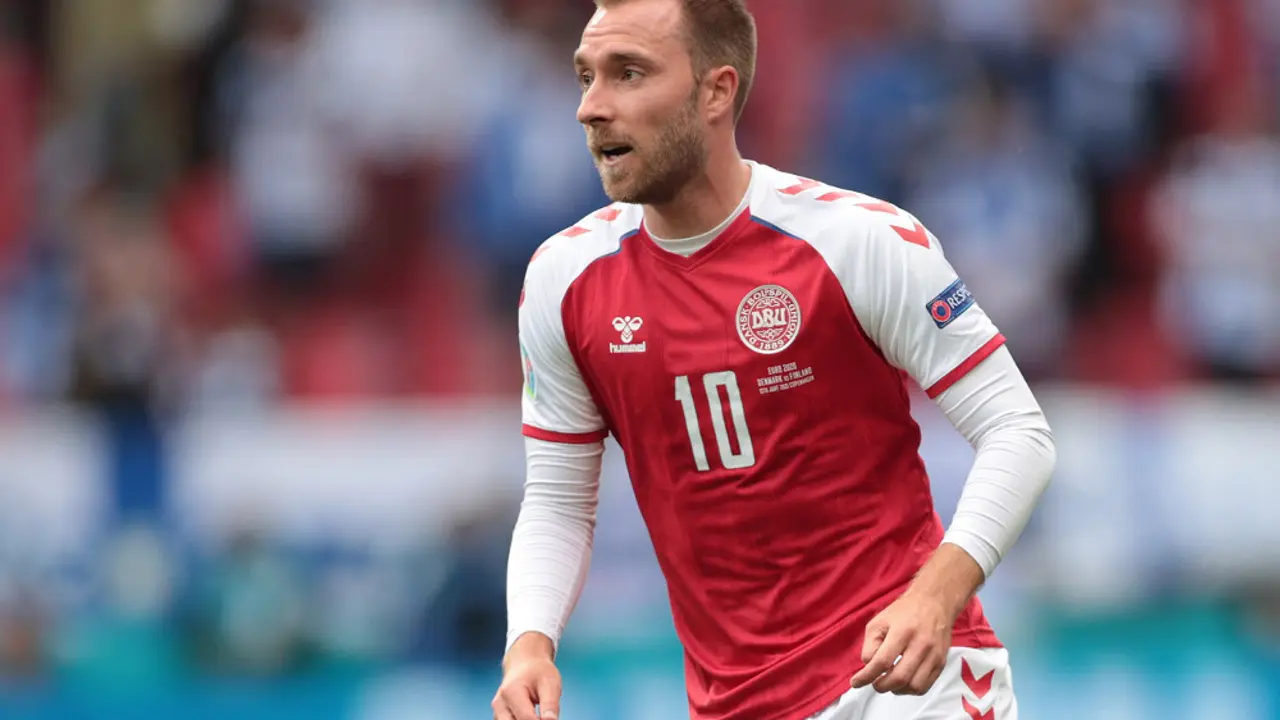 Kristijan Eriksen