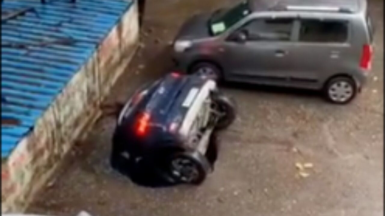 automobil
