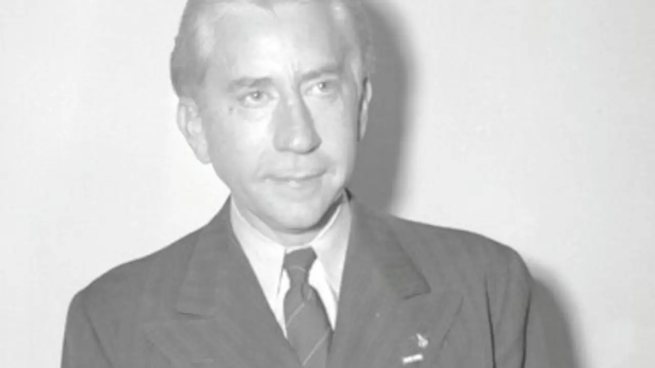 Džin Pol Geti