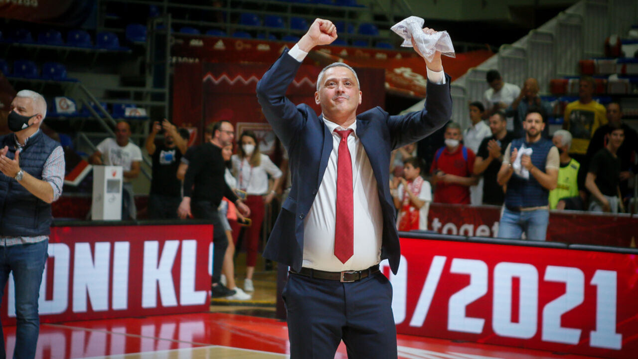 Dejan Radonjić
