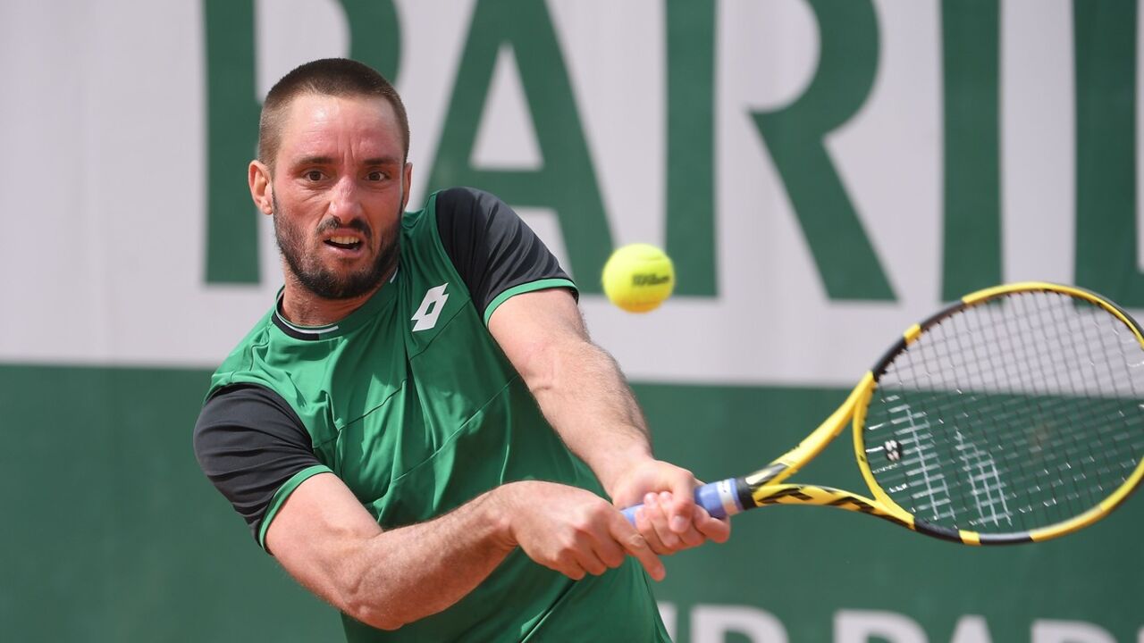 Viktor Troicki