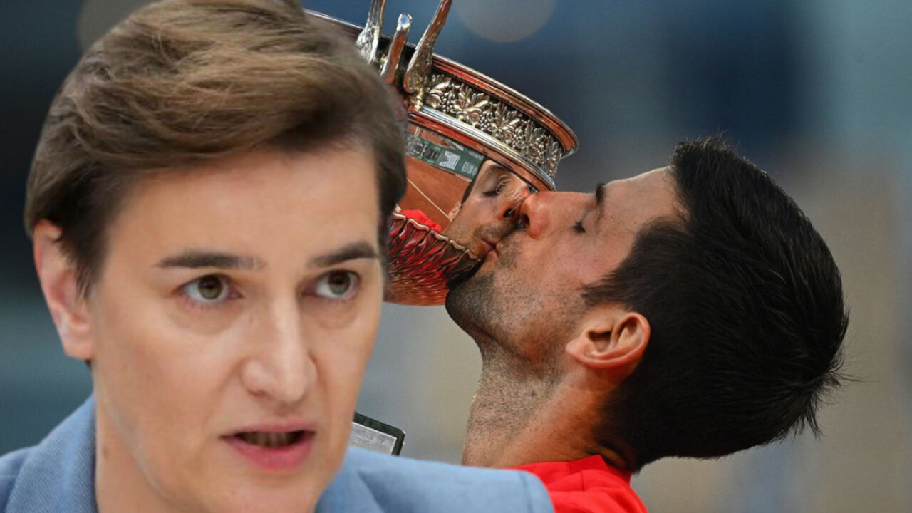Ana Brnabić